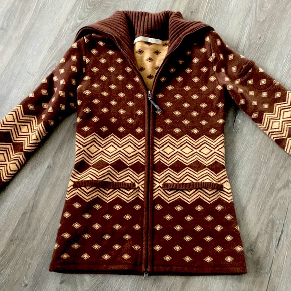 Athleta | Sweaters | Athleta Ladies Ski 